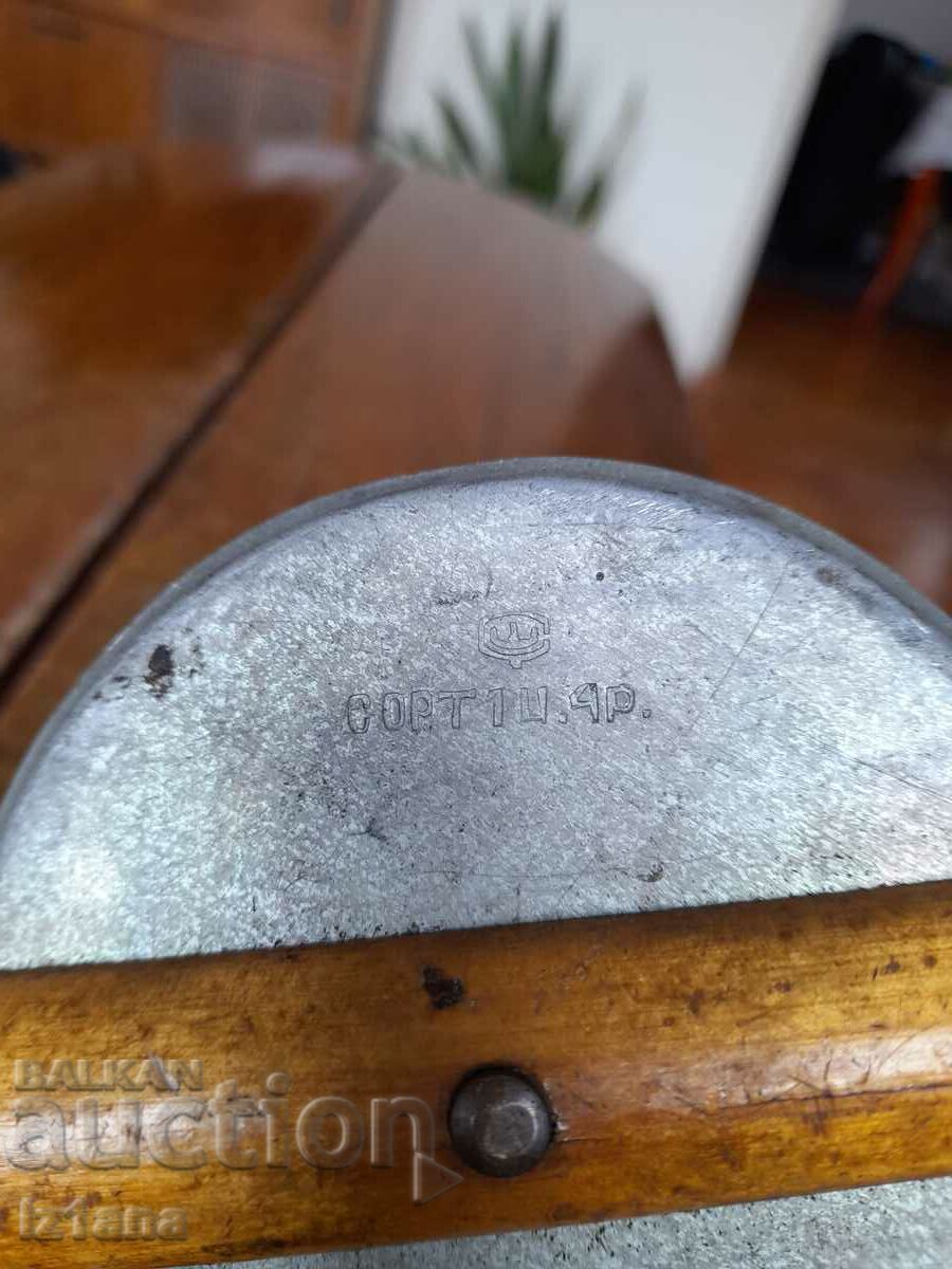 Old fishing rod - 6 Old fishing rod - 6