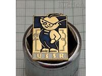 INSIGNA URSS URSS