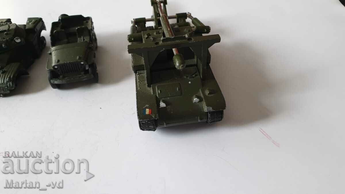 Παράδοση ΣΥΛΛΕΚΤΙΚΟ ΠΑΙΧΝΙΔΙ ΠΑΡΤΙΔΑ Γαλλικό Dinky Παράδοση ΣΥΛΛΕΚΤΙΚΟ ΠΑΙΧΝΙΔΙ ΠΑΡΤΙΔΑ Γαλλικό Dinky