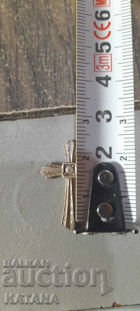 Cross with price 6.00 BGN | € 3.07 Cross with price 6.00 BGN | € 3.07