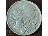 2 drachmas 1926, Greece