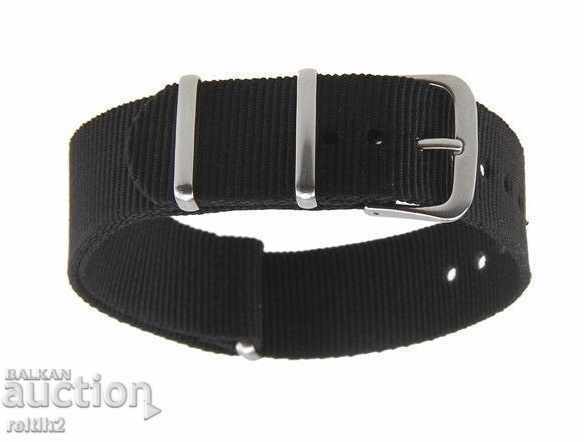 Auction Textile strap 18mm Nato Nato Auction Textile strap 18mm Nato Nato