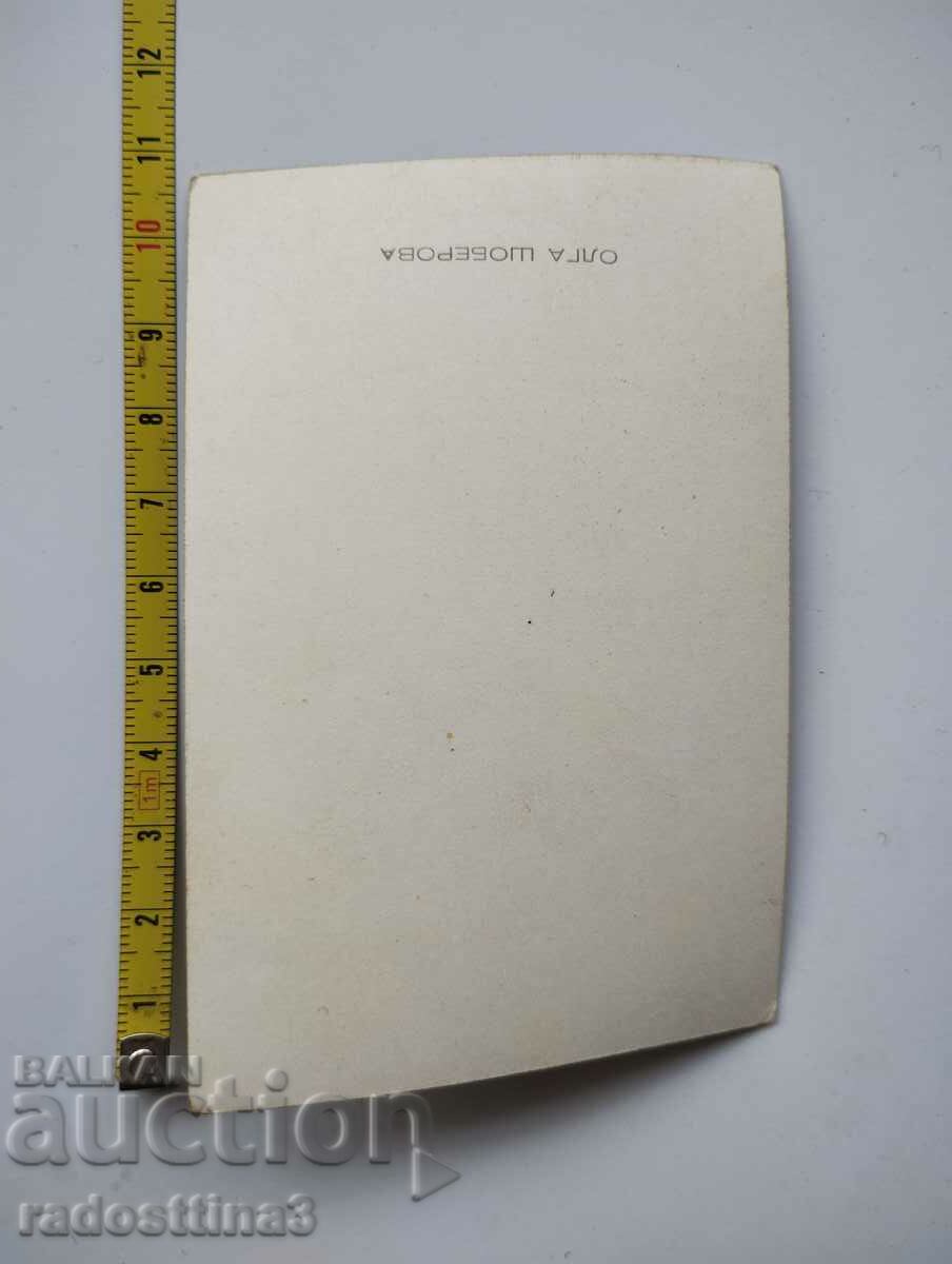 Photo by Olga Shoberova with price 0.99 BGN | € 0.51