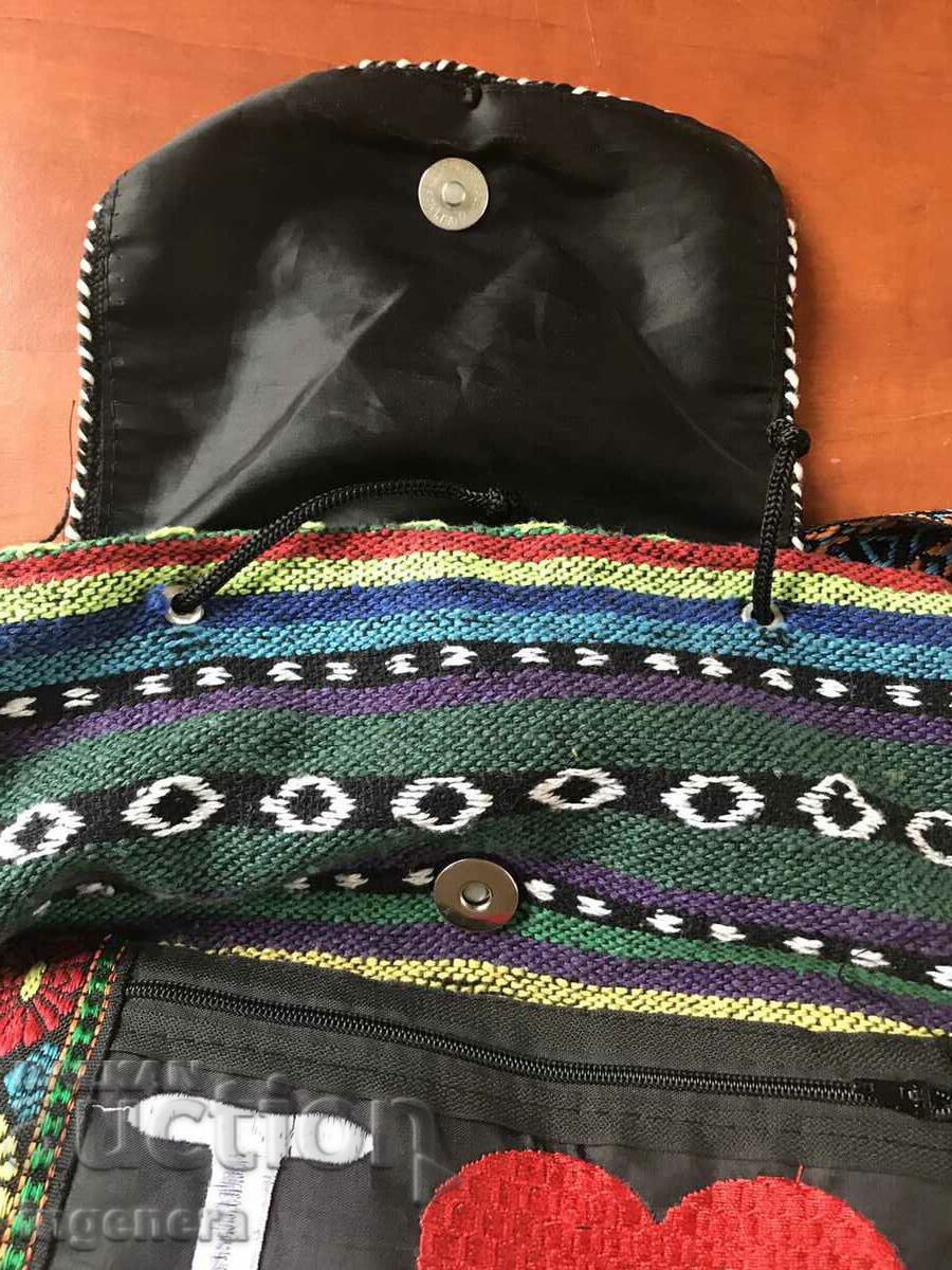 RUCSĂ BRODERIE TESSUTA SANATOSA - 6 RUCSĂ BRODERIE TESSUTA SANATOSA - 6