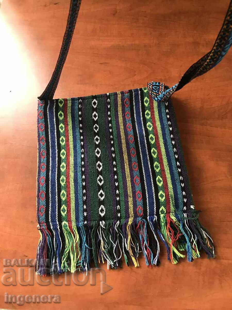 Auction BAG BAG EMBROIDERY Auction BAG BAG EMBROIDERY