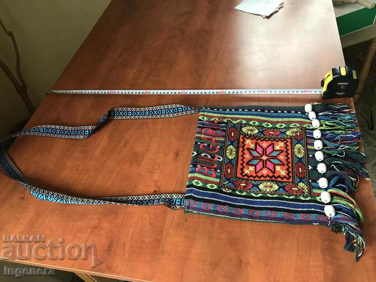 Delivery of BAG BAG EMBROIDERY Delivery of BAG BAG EMBROIDERY