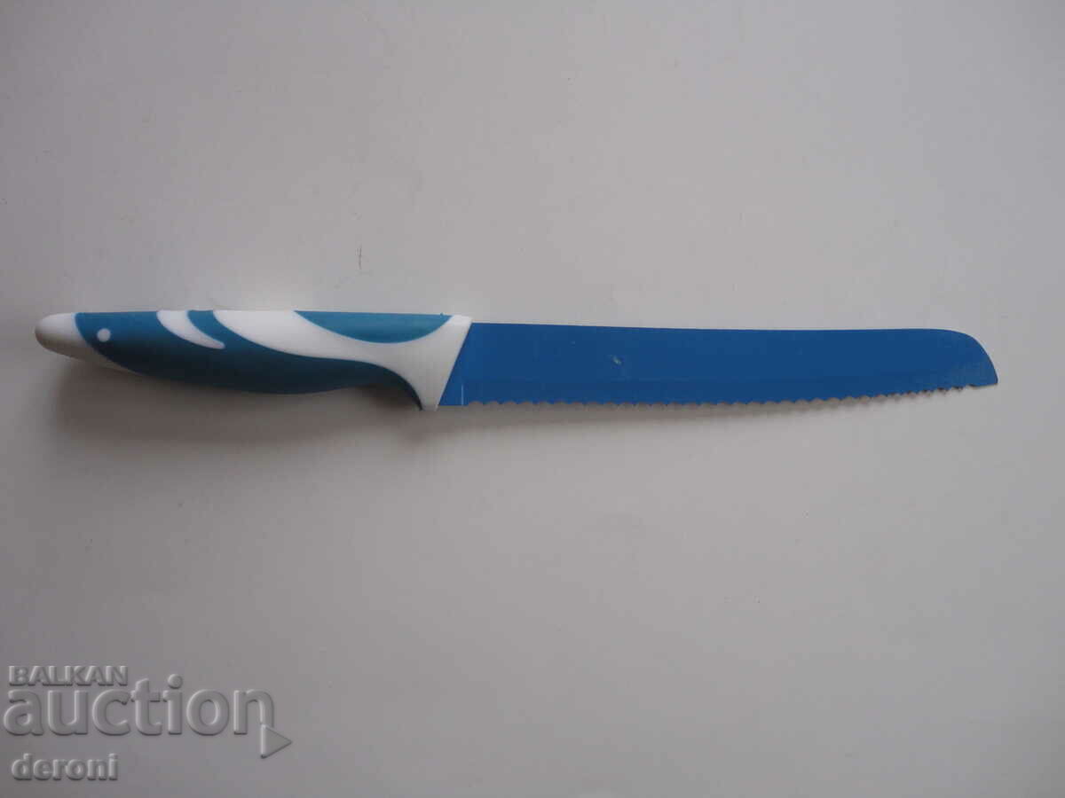 Delivery of Swiss army knife 2 Delivery of Swiss army knife 2