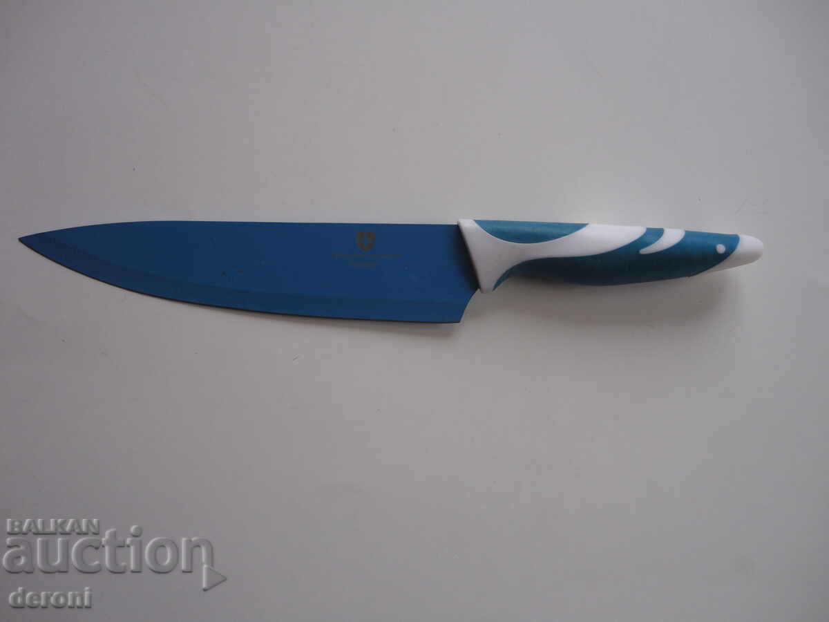 Chef's Swiss Army Knife 4 with price 15.00 BGN | € 7.67 Chef's Swiss Army Knife 4 with price 15.00 BGN | € 7.67