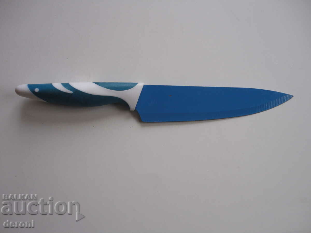 Chef's Swiss Army Knife 4 - 5 Chef's Swiss Army Knife 4 - 5