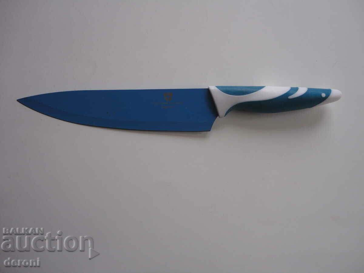 Chef's Swiss Army Knife 4 - 7 Chef's Swiss Army Knife 4 - 7