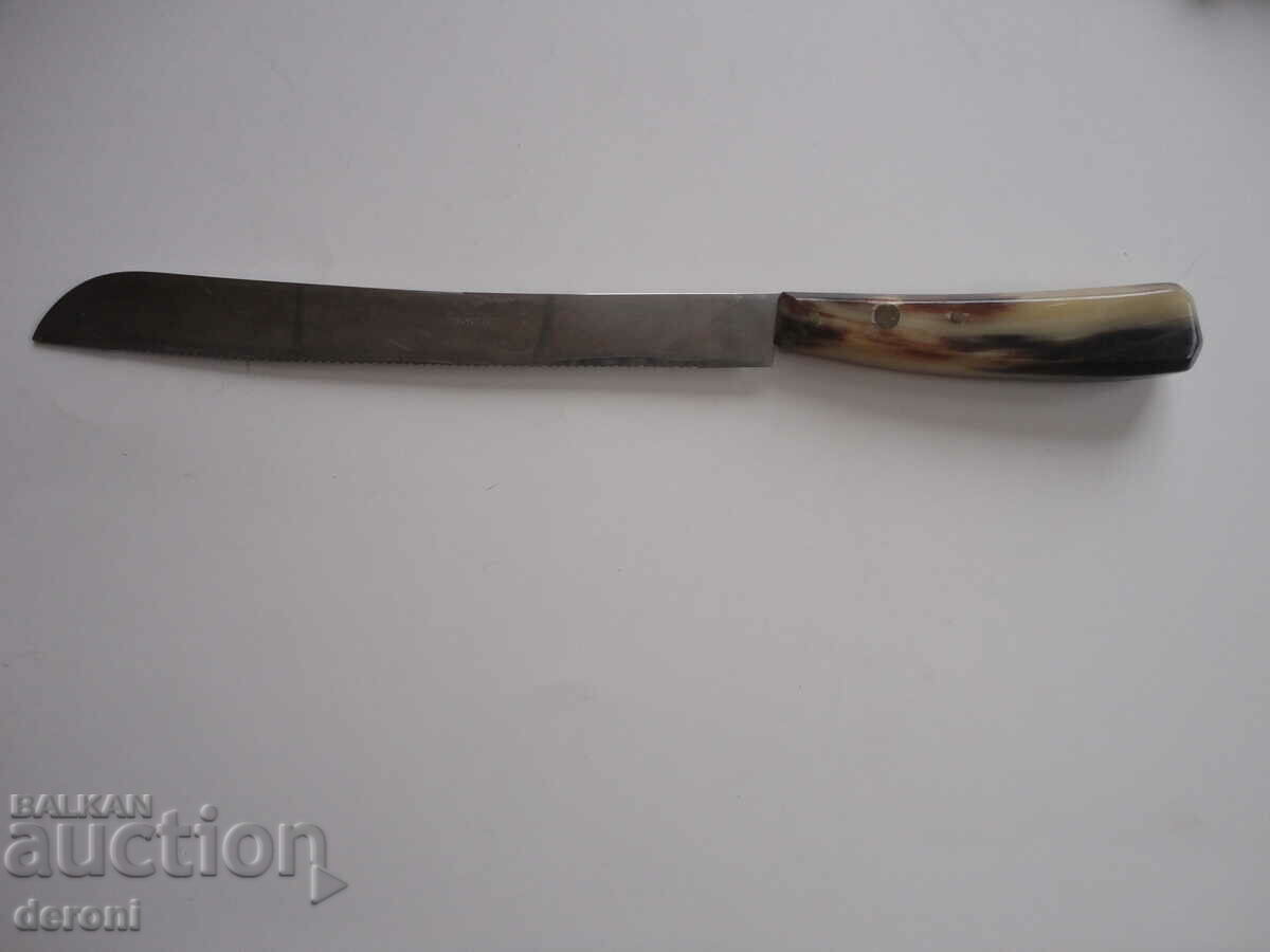 A great German 21 knife with price 20.00 BGN | € 10.23 A great German 21 knife with price 20.00 BGN | € 10.23