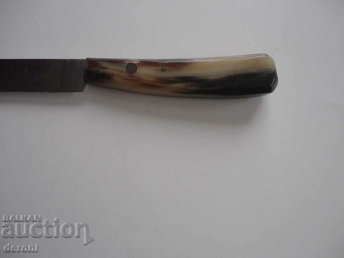 Delivery of A great German 21 knife Delivery of A great German 21 knife