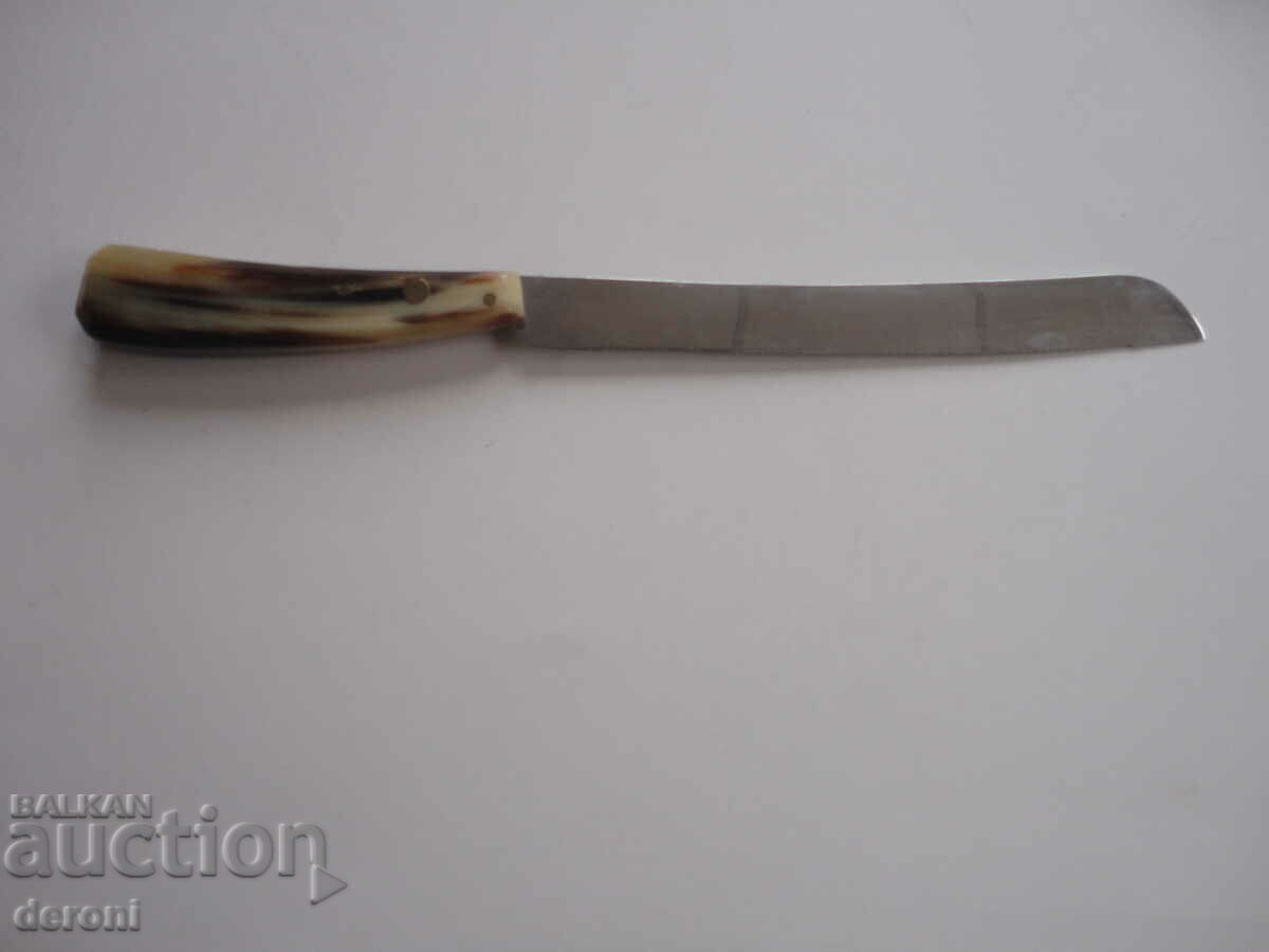 A great German 21 knife - 5 A great German 21 knife - 5