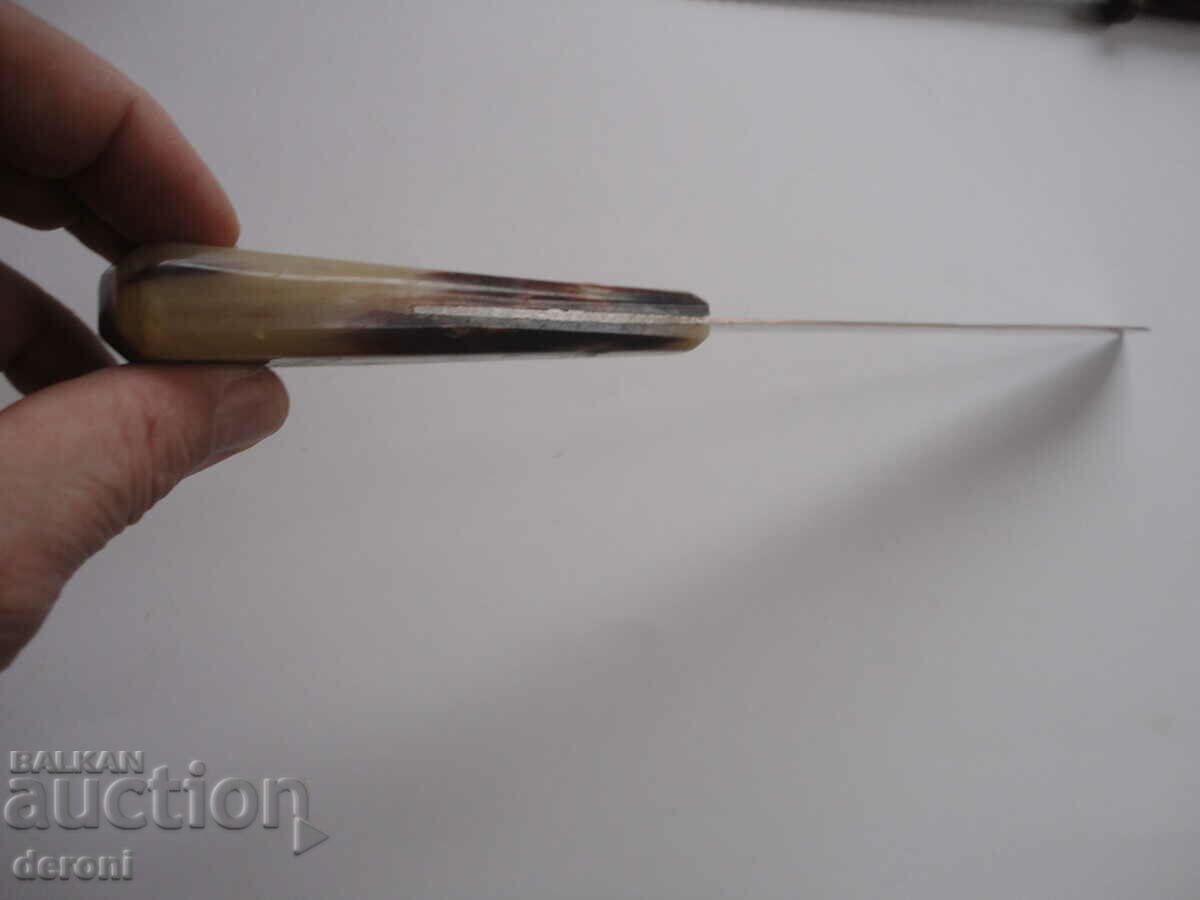 A great German 21 knife - 6 A great German 21 knife - 6