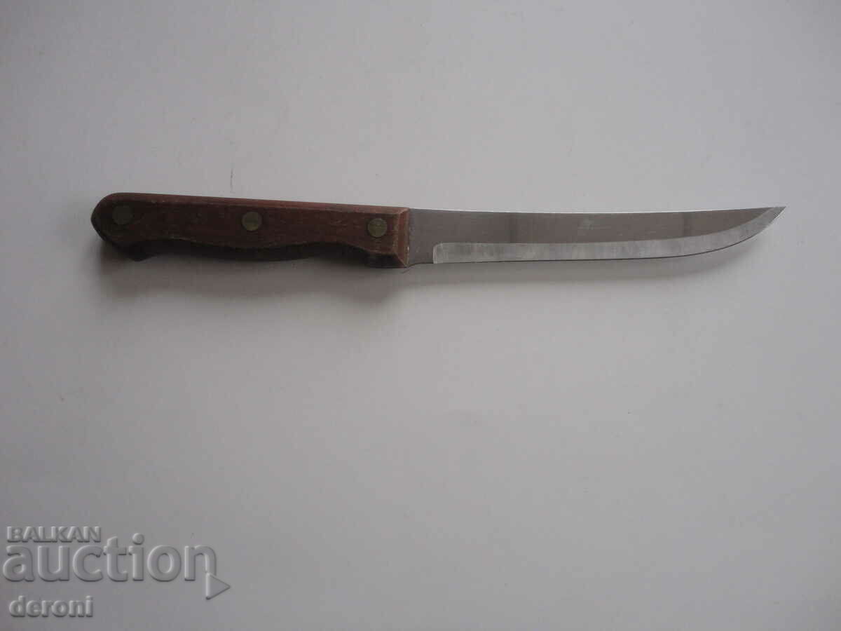 Delivery of A great Brazilian knife Delivery of A great Brazilian knife