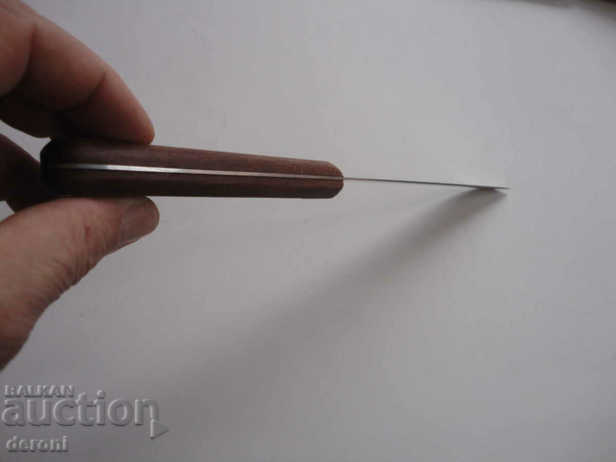 A great Brazilian knife - 5 A great Brazilian knife - 5