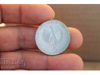 Monedă de /5/ Deutsche mark