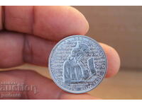 Монета от /5/ Deutsche mark