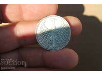 Coin of /5/ Deutsche mark