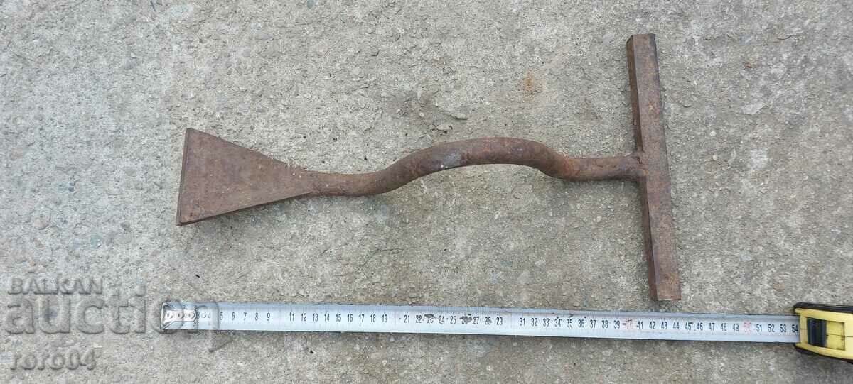 CRAFTSMAN TOOL FOR CLAMPING SHEET METAL GUTTERS with price 40.50 BGN | € 20.71