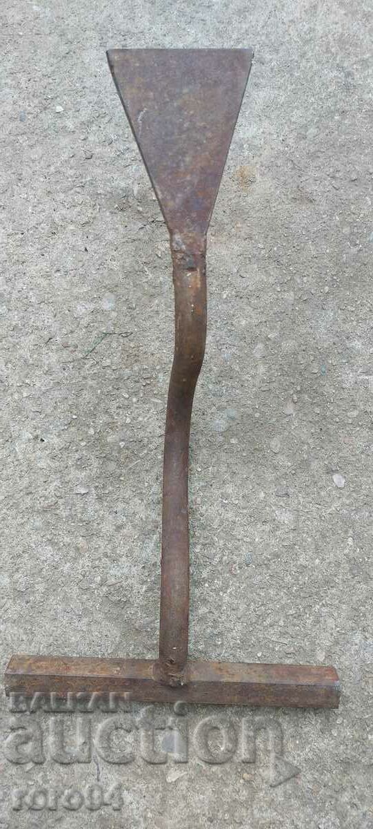 CRAFTSMAN TOOL FOR CLAMPING SHEET METAL GUTTERS - 6