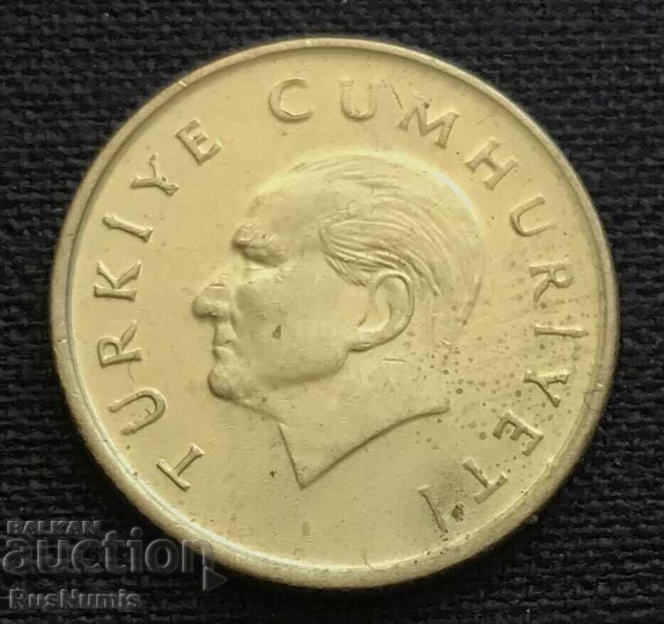 Turkey. 100 pounds 1990 with price 0.80 BGN | € 0.41 Turkey. 100 pounds 1990 with price 0.80 BGN | € 0.41