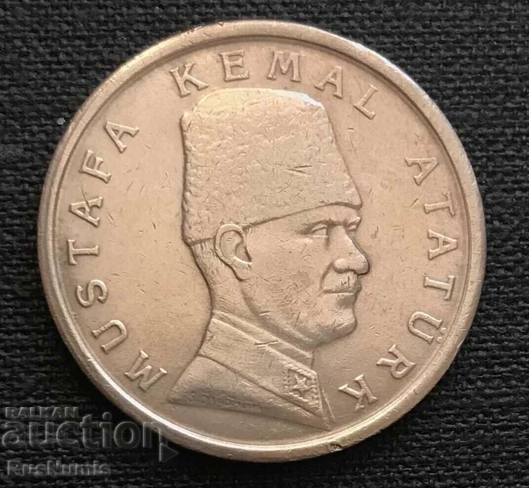 Turkey. 100,000 pounds 2000 with price 1.00 BGN | € 0.51 Turkey. 100,000 pounds 2000 with price 1.00 BGN | € 0.51