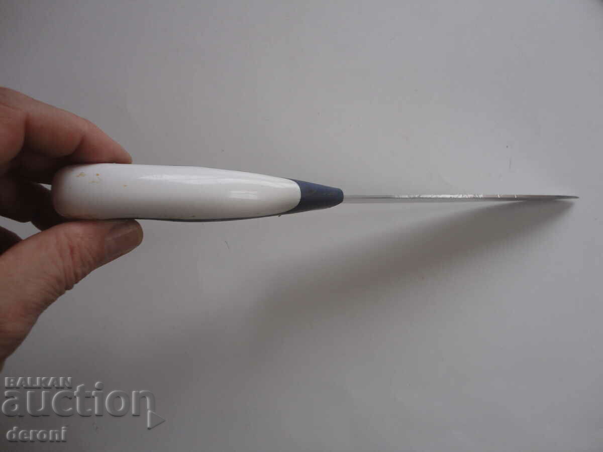 A great chef's knife - 5 A great chef's knife - 5