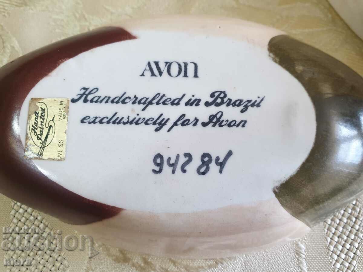 Porcelain duck /nut dish/ - 5 Porcelain duck /nut dish/ - 5