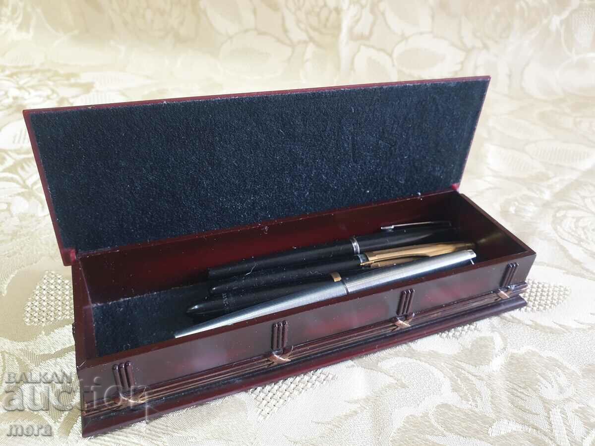 Delivery of Exquisite box/pencil case/ Delivery of Exquisite box/pencil case/