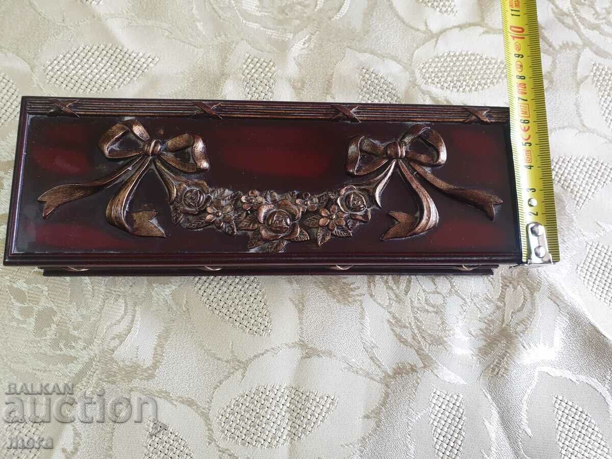 Exquisite box/pencil case/ - 6 Exquisite box/pencil case/ - 6