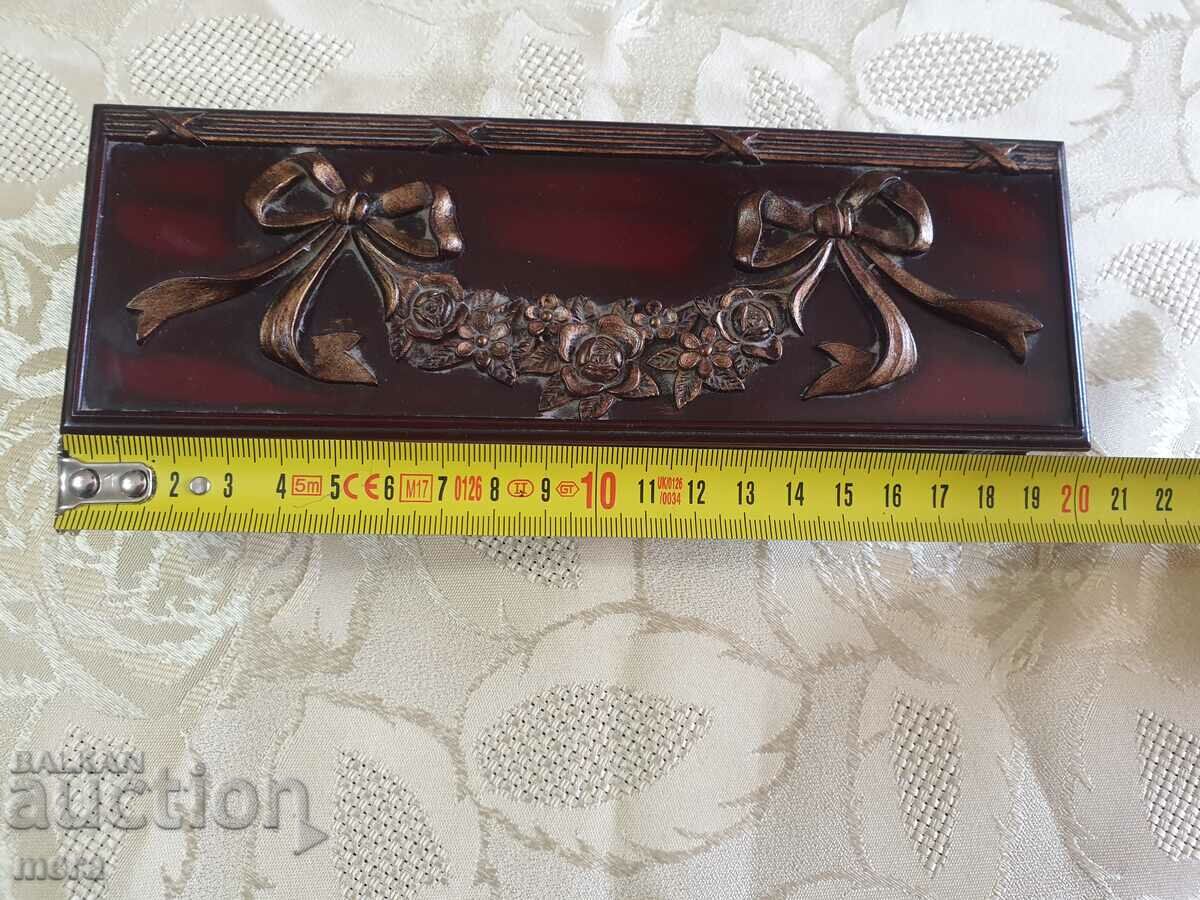 Exquisite box/pencil case/ - 7 Exquisite box/pencil case/ - 7