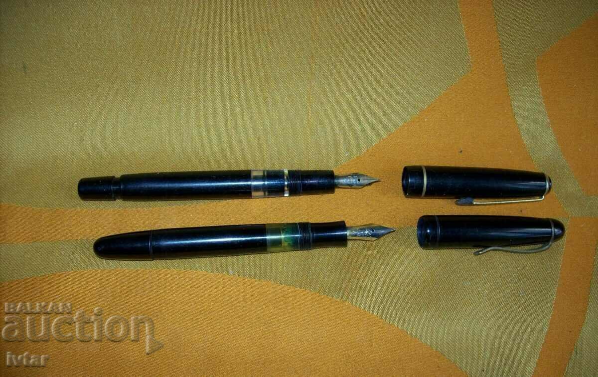 Delivery of Pens Delivery of Pens