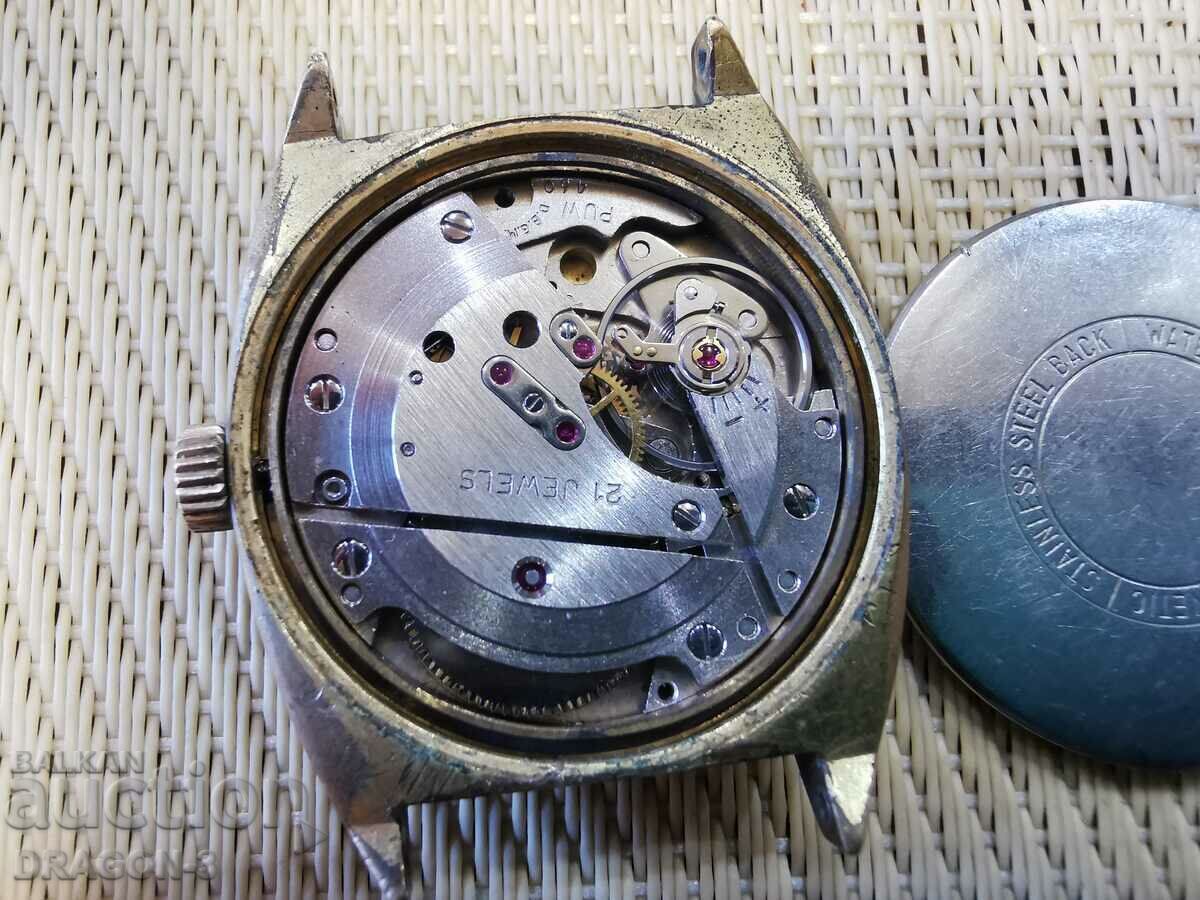 Auction GOLDEN ANKER Auction GOLDEN ANKER