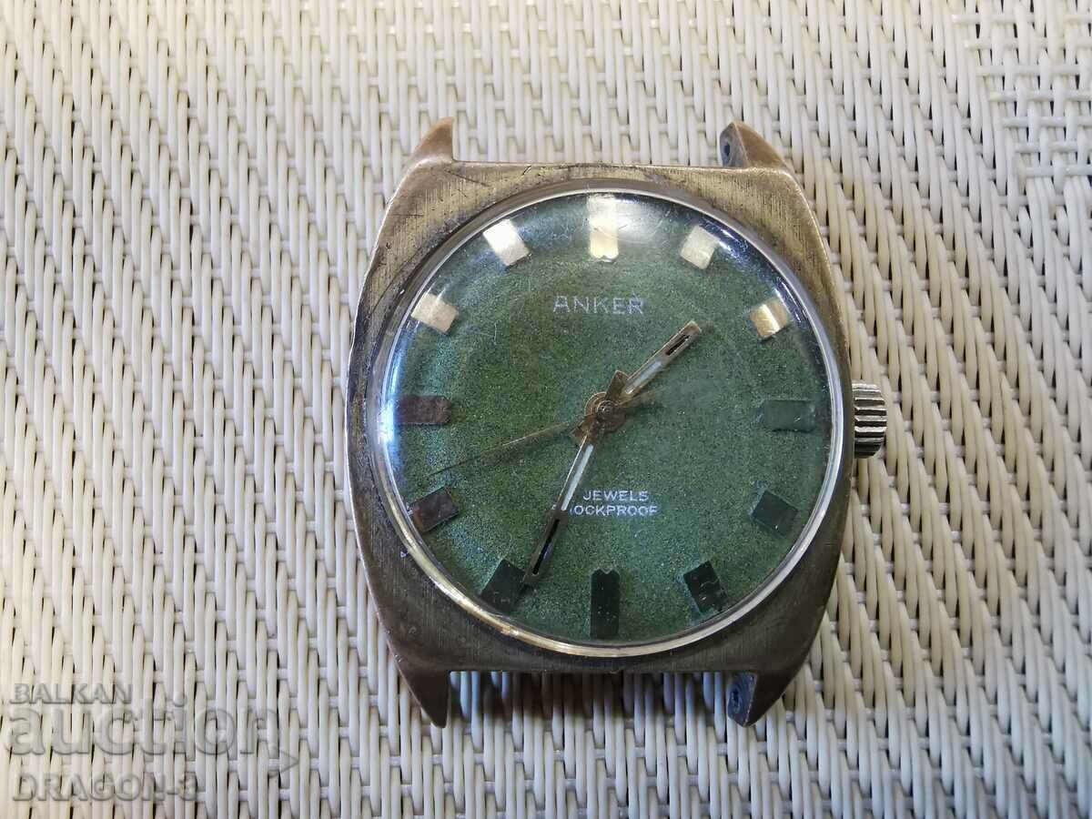 GOLDEN ANKER GOLDEN ANKER