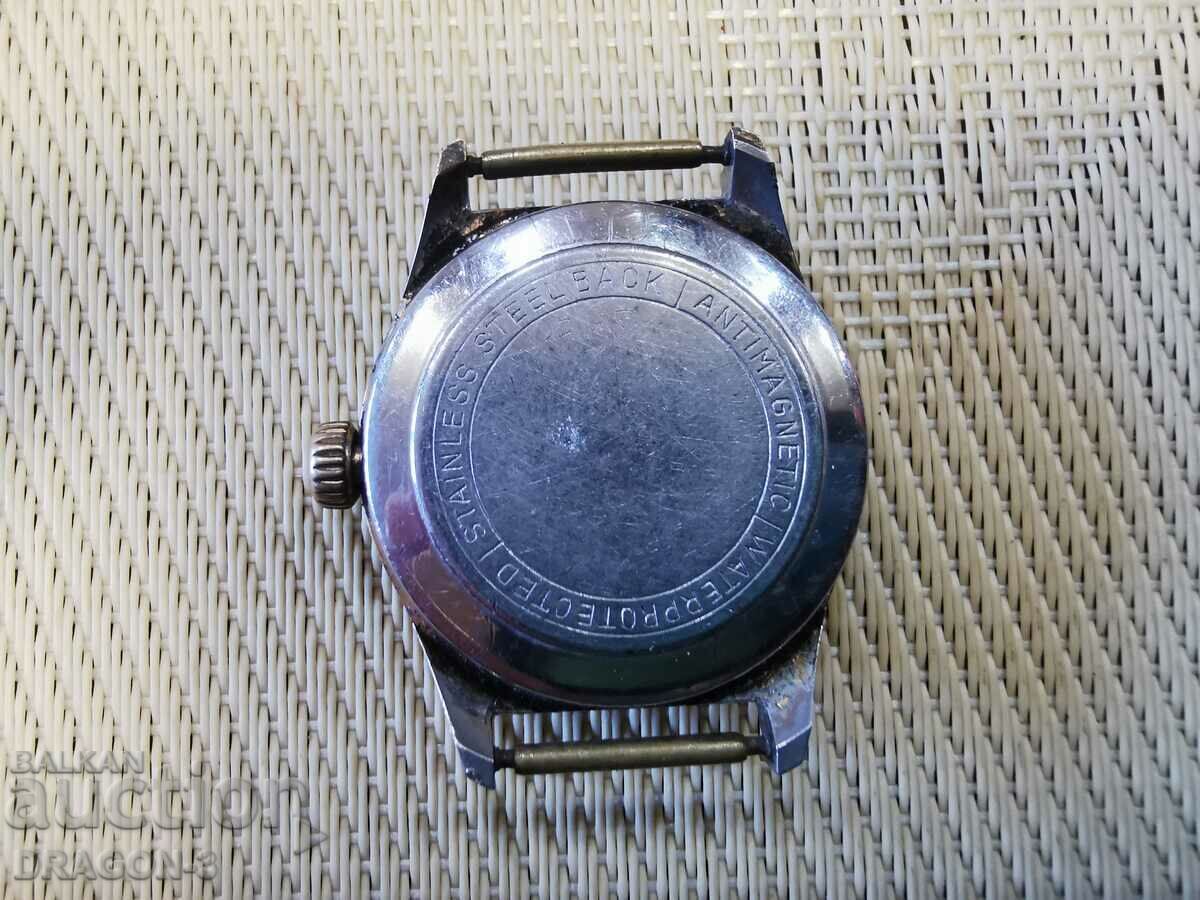 Auction GOLD PLATED KIENZLE MARKANT Auction GOLD PLATED KIENZLE MARKANT