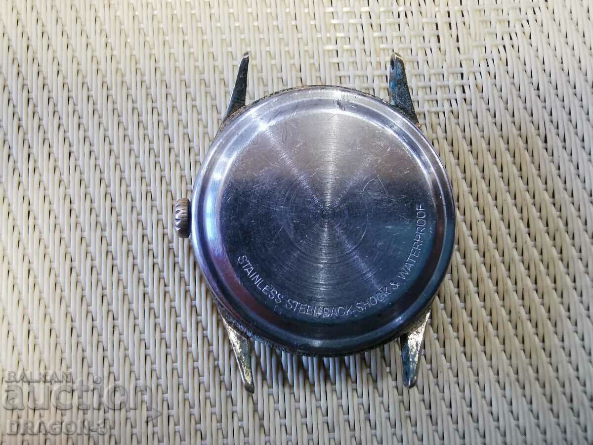 Auction GOLD DIEHL COMPACT Auction GOLD DIEHL COMPACT