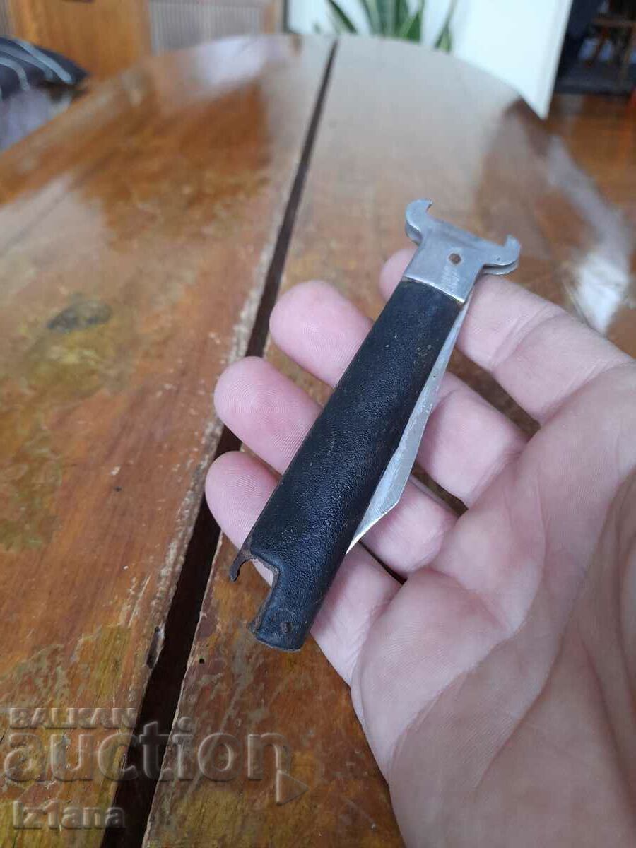 Old pocket knife, blade, blade with price 22.00 BGN | € 11.25