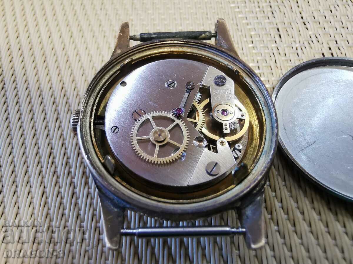 Delivery of GOLDEN INTEX Delivery of GOLDEN INTEX