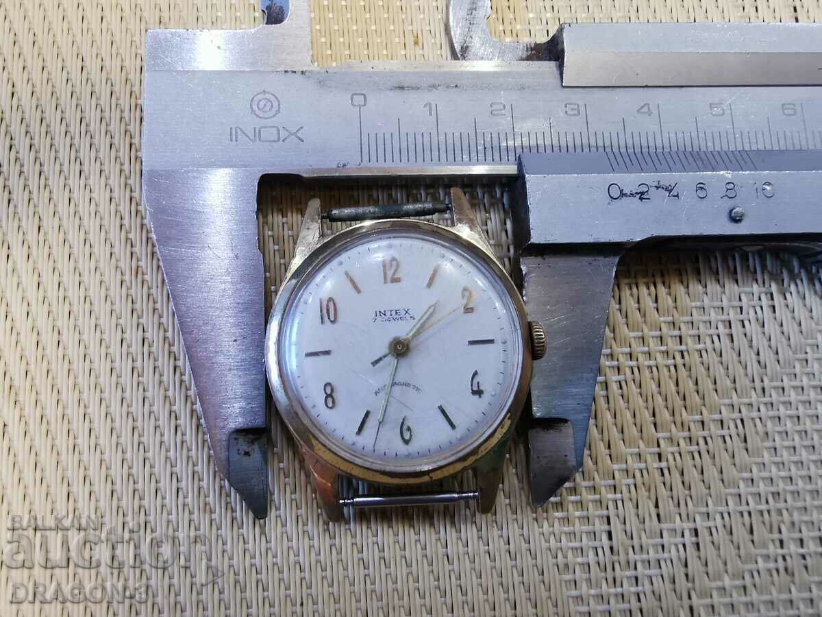 GOLDEN INTEX - 5 GOLDEN INTEX - 5