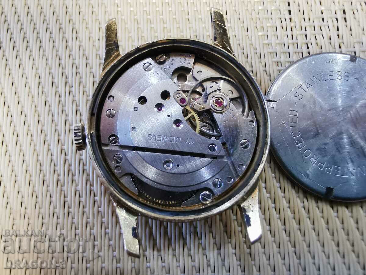 Auction  GOLDEN BIJOU