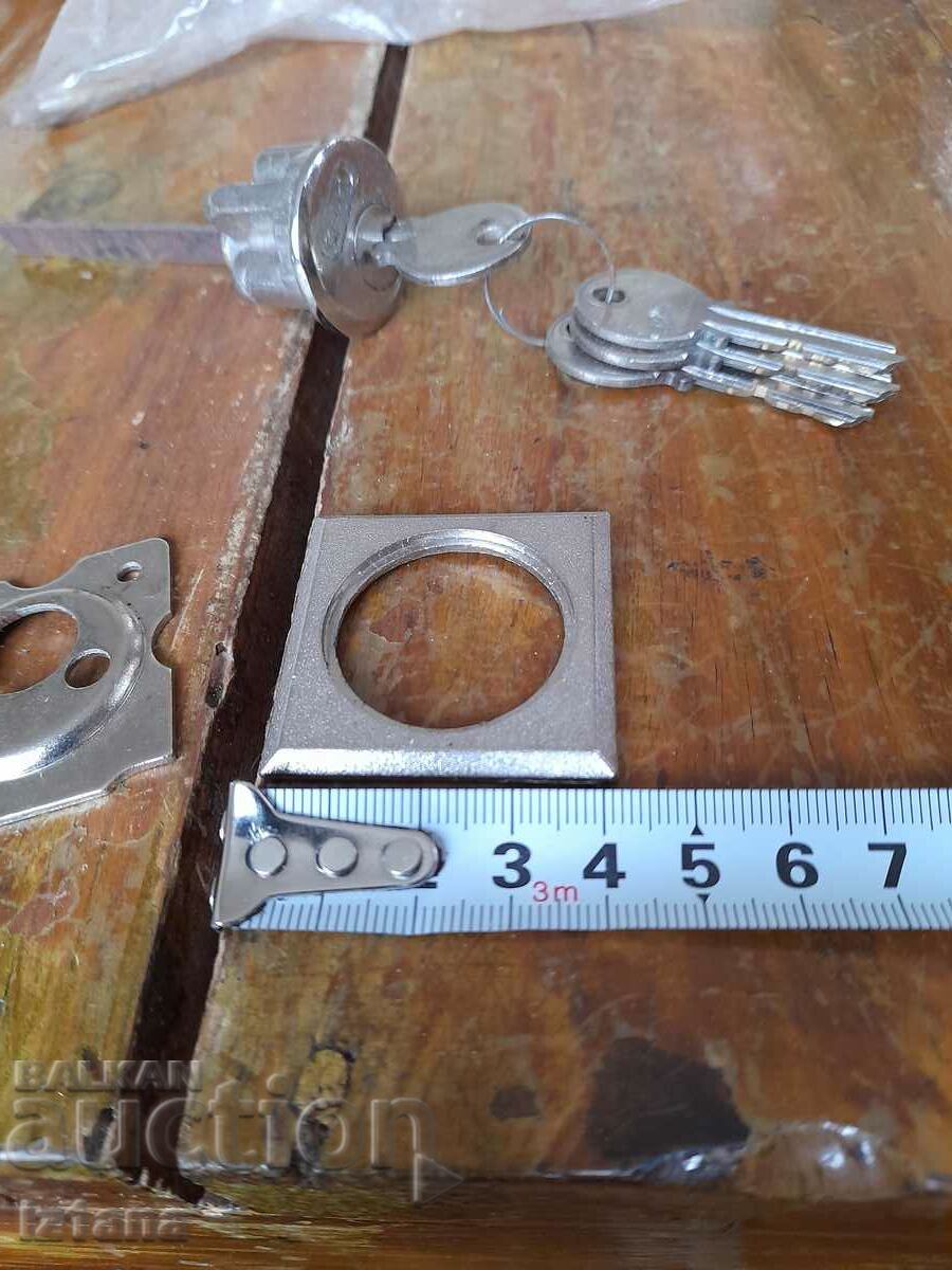 Delivery of Old cartridge Metal Delivery of Old cartridge Metal