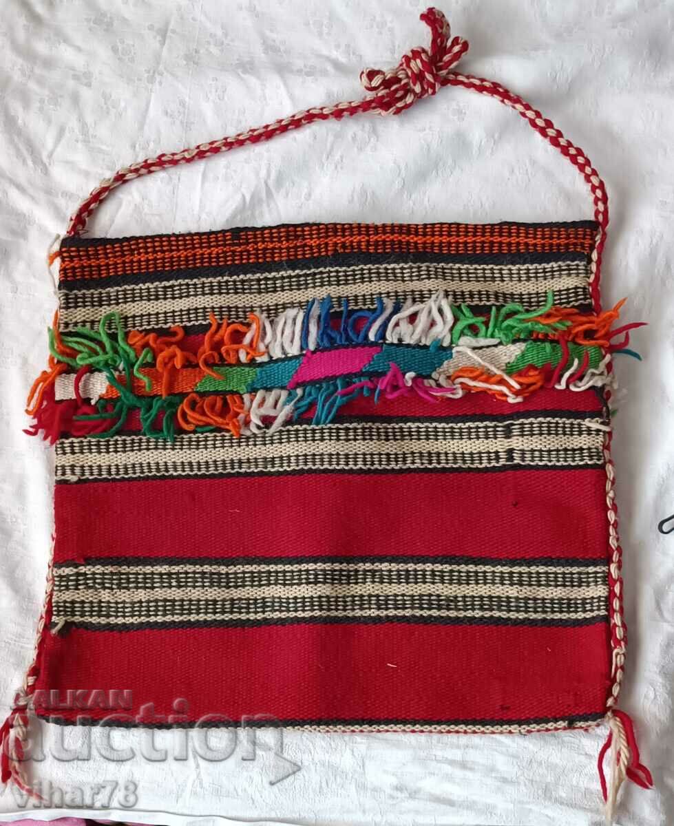 Delivery of BAG-BAG Delivery of BAG-BAG