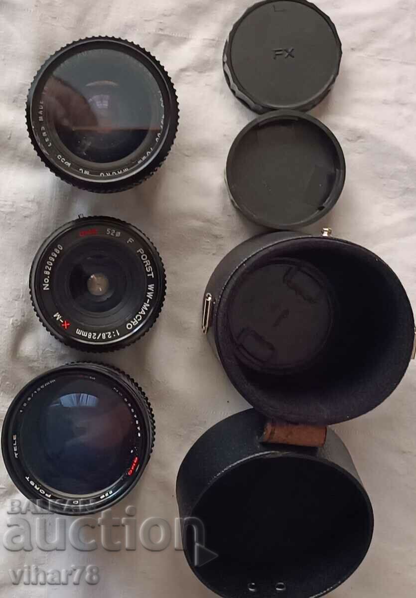 Πολλοί τρεις φακοί με τιμή 99.99 BGN | € 51.12 Πολλοί τρεις φακοί με τιμή 99.99 BGN | € 51.12