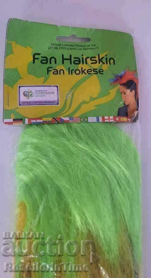 New FIFA World Cup 2006 Extension/Crest with price 6.00 BGN | € 3.07 New FIFA World Cup 2006 Extension/Crest with price 6.00 BGN | € 3.07