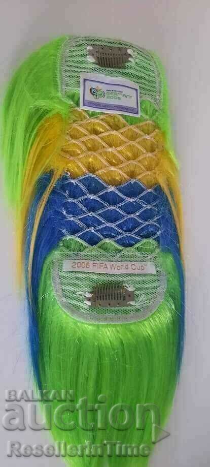 Доставка на Нов екстеншън/ гребен FIFA World Cup 2006