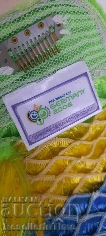 New FIFA World Cup 2006 Extension/Crest - 6 New FIFA World Cup 2006 Extension/Crest - 6