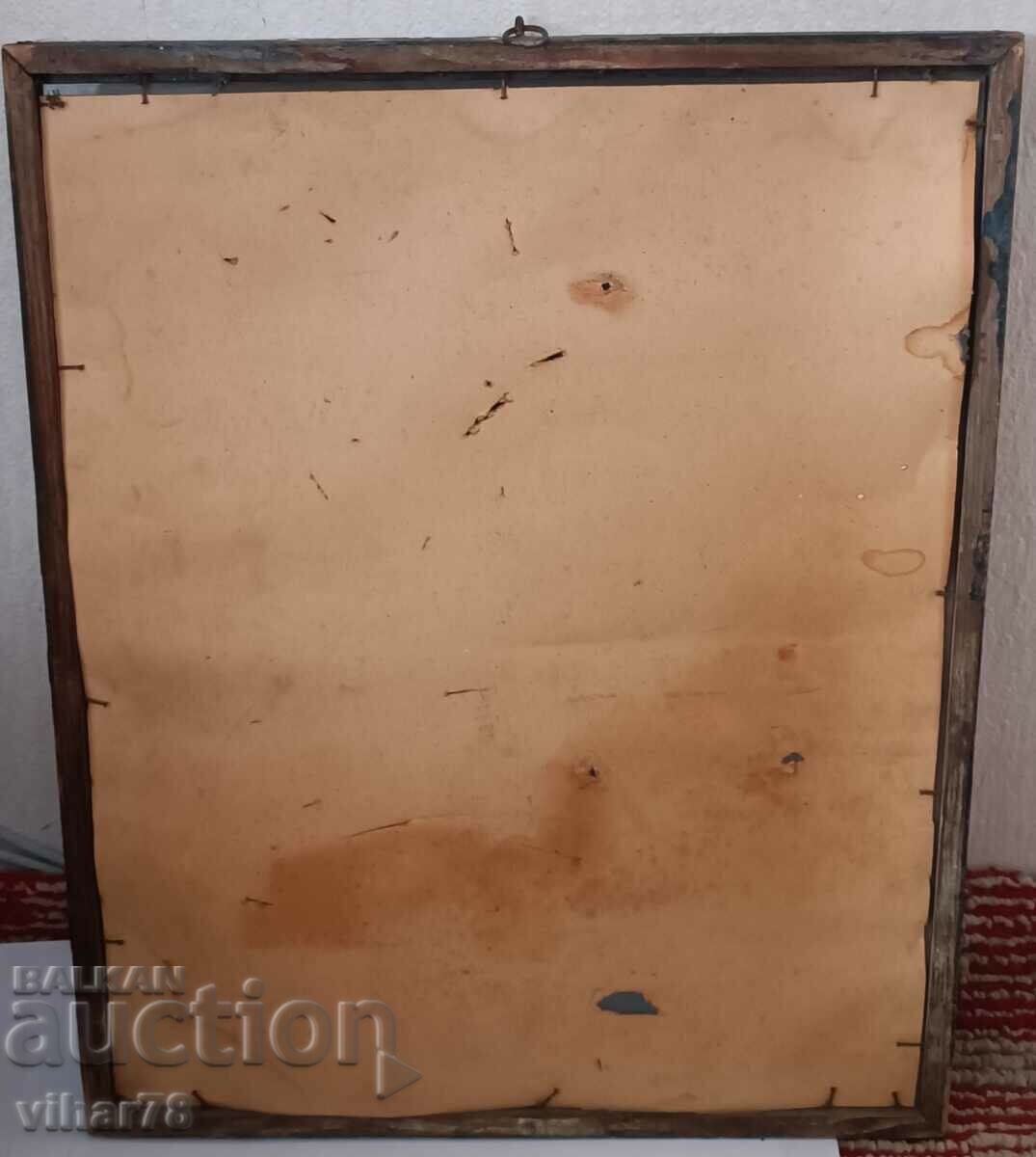 Доставка на СТАРА ЛИТОГРАФИЯ Доставка на СТАРА ЛИТОГРАФИЯ