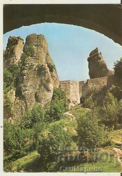 Κάρτα Bulgaria Belogradchik Belogradchik rocks 4*