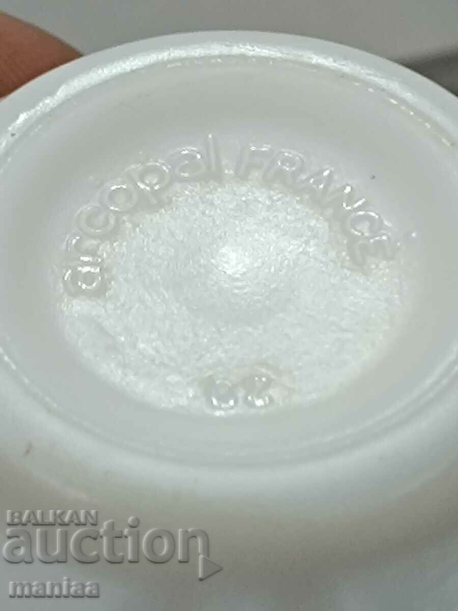 French arcopal coffee service - 6 French arcopal coffee service - 6